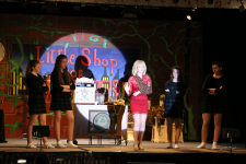 Little Shop of Horrors 191
